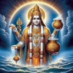 Dhanvantari Puja for Good Health and Healing