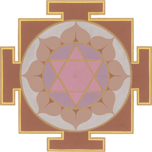 North Node/Rahu Puja